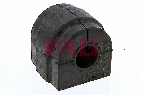 Mounting, stabiliser bar